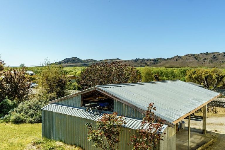 Photo of property in 61 Manuherikia Road, Alexandra, 9320