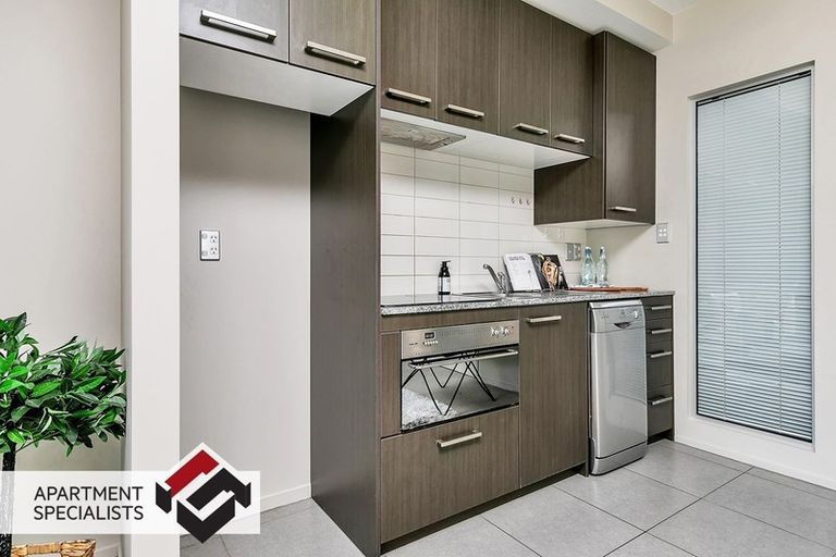 Photo of property in Shoal Haven Apartments, 112a/130 Anzac Street, Takapuna, Auckland, 0622