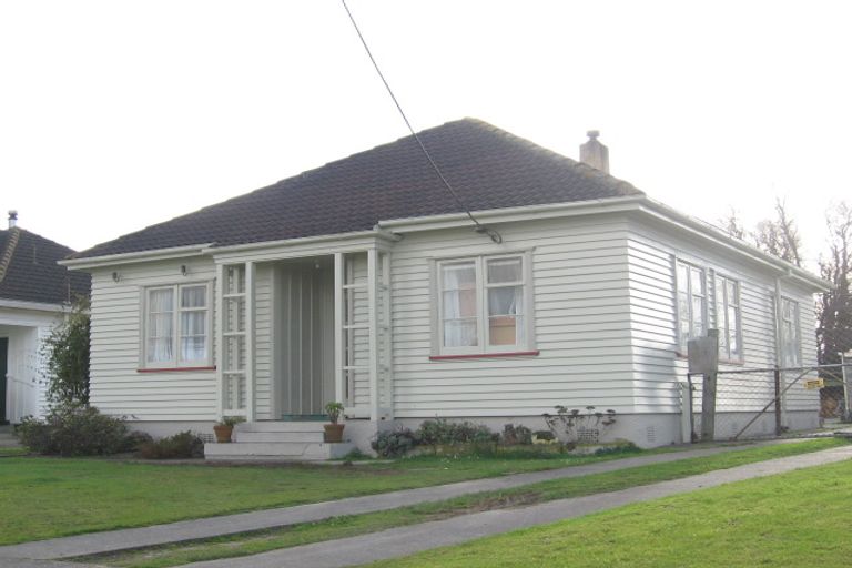 Photo of property in 14 Taylor Avenue, Feilding, 4702
