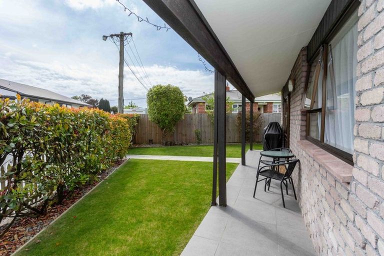 Photo of property in 60b Mcfaddens Road, St Albans, Christchurch, 8052
