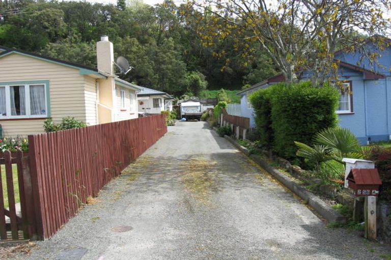 Photo of property in 1/256a Vanguard Street, Nelson South, Nelson, 7010