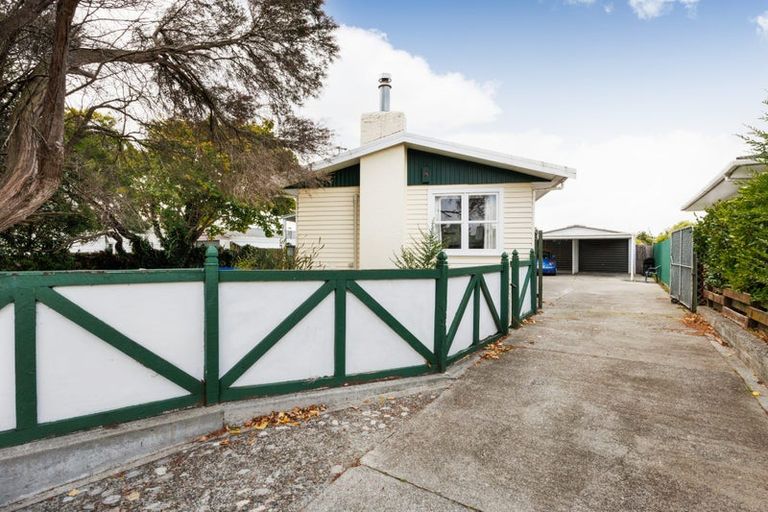 Photo of property in 3 Hunter Street, Milson, Palmerston North, 4414