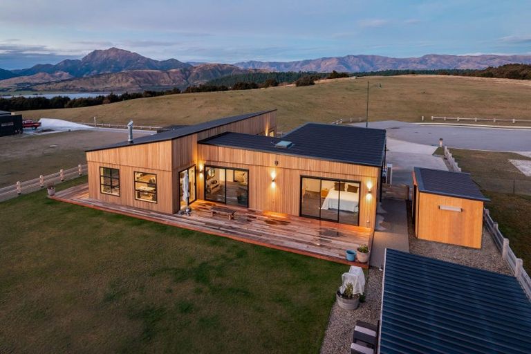 Photo of property in 9 Bull Ridge, Wanaka, 9305