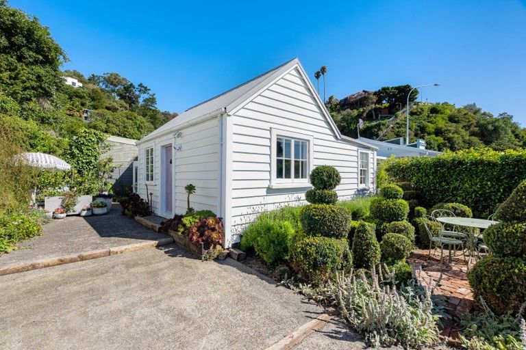 Photo of property in 20 Battery Road, Ahuriri, Napier, 4110