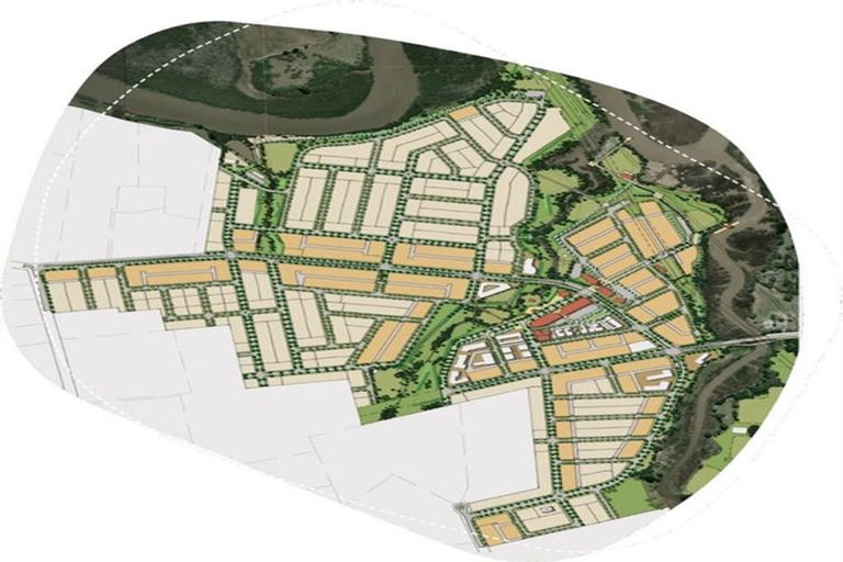 Photo of property in 6 Woven Place, Karaka, Papakura, 2113