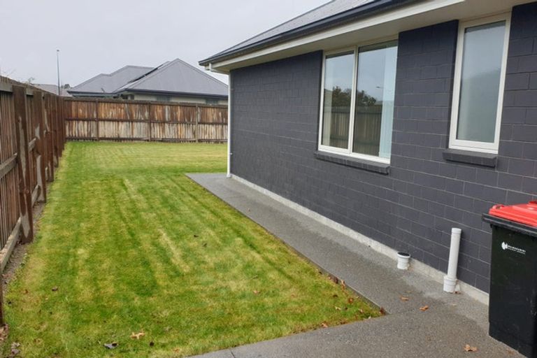 Photo of property in 69 Gladstone Road, Woodend, 7610