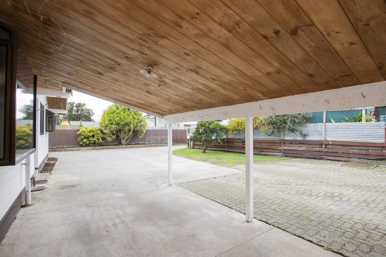 Photo of property in 31 Macdonald Street, Te Hapara, Gisborne, 4010