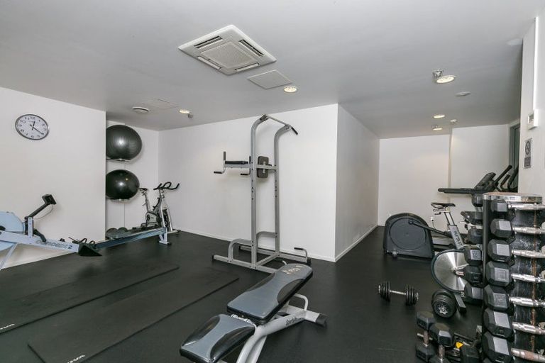 Photo of property in Soho Apartments, 620/74 Taranaki Street, Te Aro, Wellington, 6011