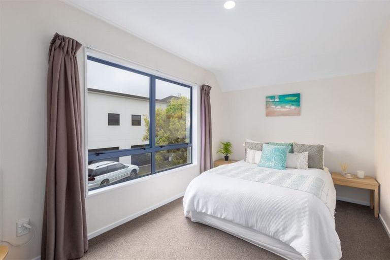 Photo of property in 2/526 Madras Street, St Albans, Christchurch, 8014