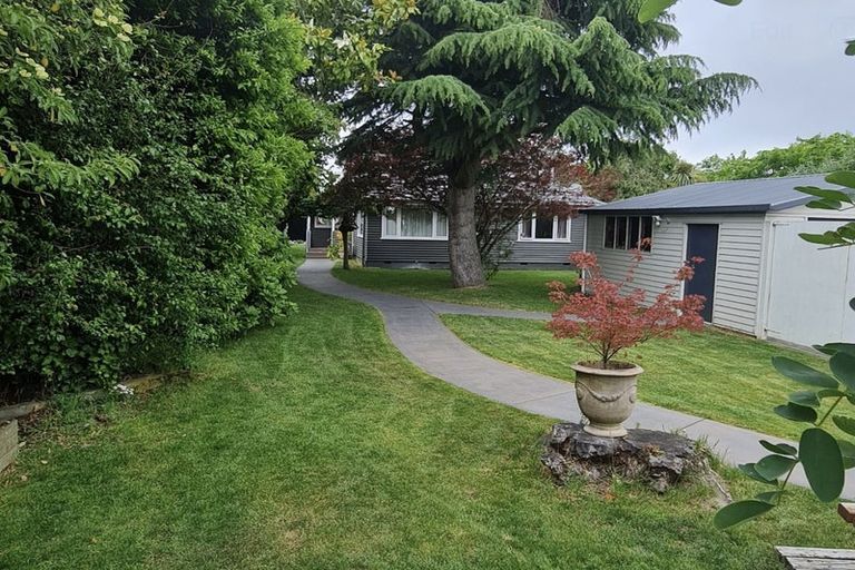 Photo of property in 222 Greers Road, Bryndwr, Christchurch, 8053
