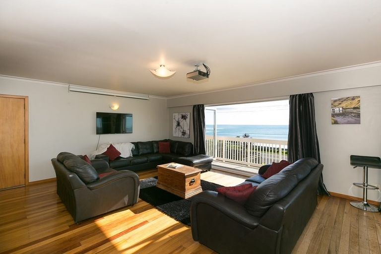 Photo of property in 1 Tiromoana Crescent, Bell Block, New Plymouth, 4312