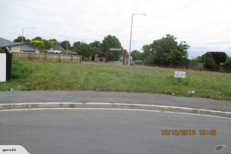 Photo of property in 5 Atap Place, Northwood, Christchurch, 8051