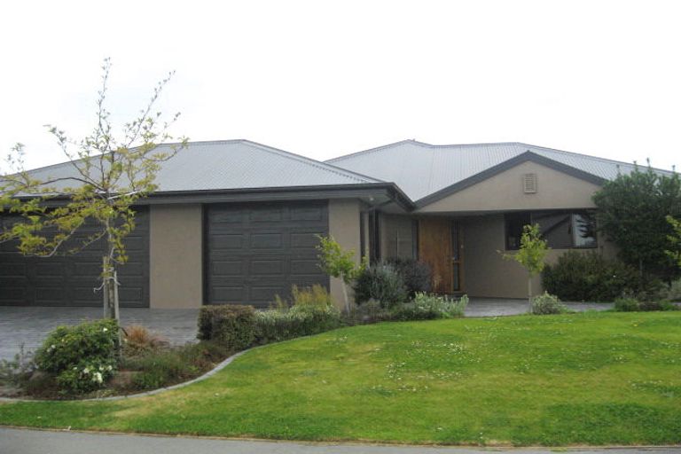 Photo of property in 50 Glasnevin Drive, Casebrook, Christchurch, 8051