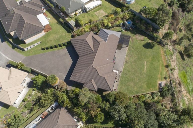 Photo of property in 43 Norm Freeman Drive, Te Puke, 3119