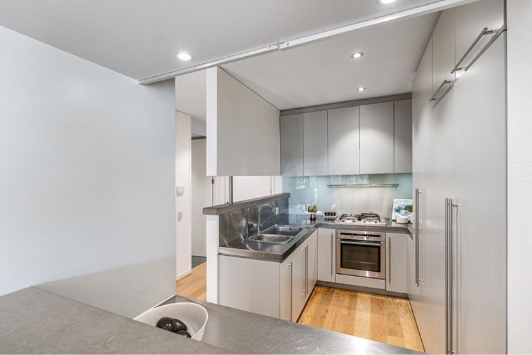 Photo of property in 202/429 Parnell Road, Parnell, Auckland, 1052