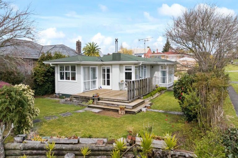 Photo of property in 62 Papanui Street, Tokoroa, 3420