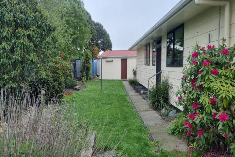 Photo of property in 22 Pound Road, Leeston, 7632