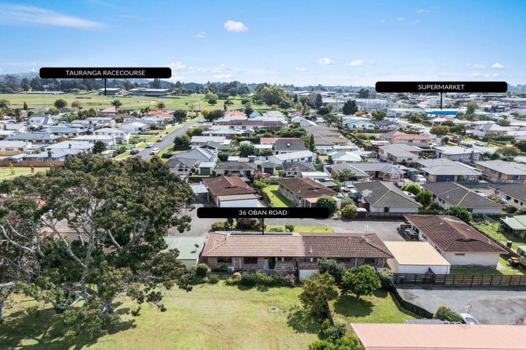 Photo of property in 36 Oban Road, Greerton, Tauranga, 3112