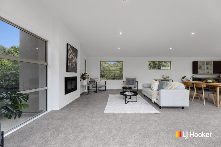 Photo of property in 20 Holm Avenue, Broad Bay, Dunedin, 9014