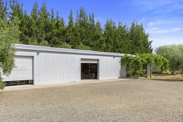 Photo of property in 179 Racecourse Road, Amberley, 7482