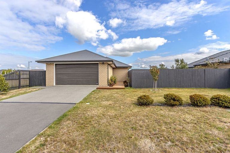 Photo of property in 71 Andesite Drive, Rolleston, 7614