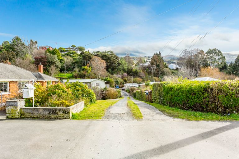 Photo of property in 179 Helensburgh Road, Wakari, Dunedin, 9010