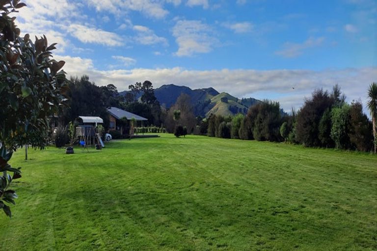 Photo of property in 471 Underhill Road, Tauwharenikau, Featherston, 5773