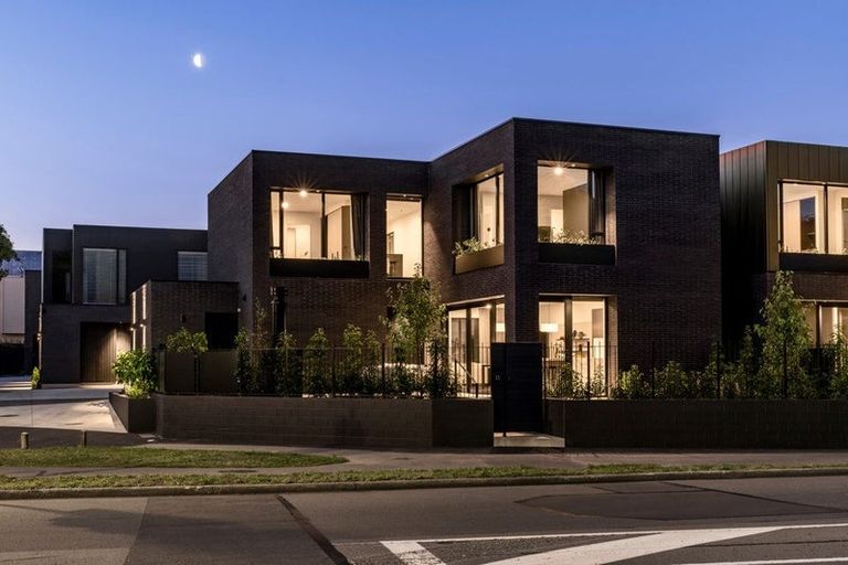 Photo of property in 23 Carlton Mill Road, Merivale, Christchurch, 8014