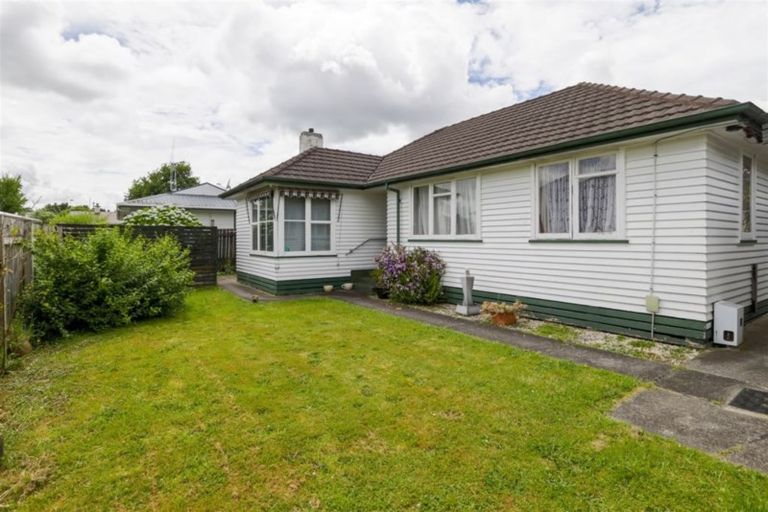 Photo of property in 15a Vernall Street, Nawton, Hamilton, 3200