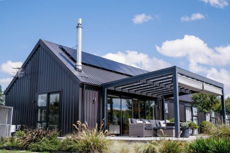 Photo of property in 64b Racecourse Road, Waipawa, 4210