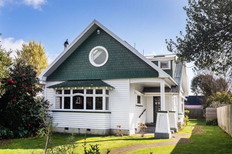 Photo of property in 13 Fulton Avenue, Merivale, Christchurch, 8014