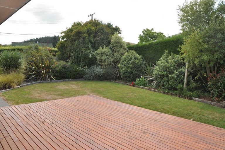 Photo of property in 61 Wilson Street, Geraldine, 7930