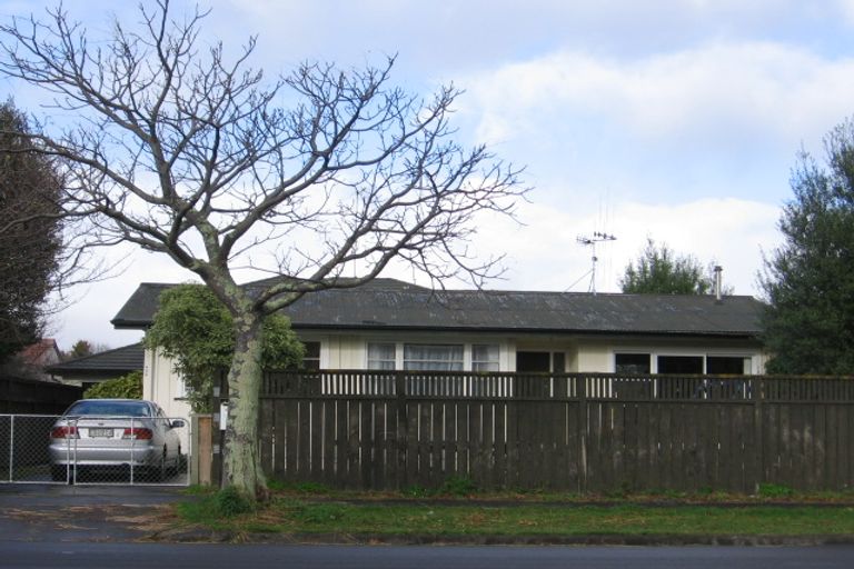 Photo of property in 458 Ruahine Street, Terrace End, Palmerston North, 4410