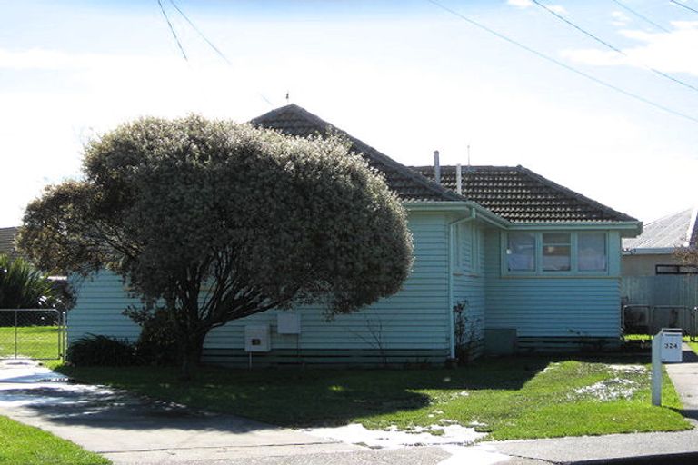 Photo of property in 324 Montgomery Place, Raureka, Hastings, 4120