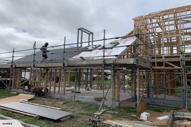 Photo of property in 18 Millpond Place, Parklands, Christchurch, 8083