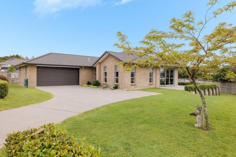 Photo of property in 6 Crater Close, Pyes Pa, Tauranga, 3112