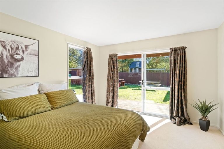 Photo of property in 78 Irvines Road, Dunsandel, Leeston, 7682