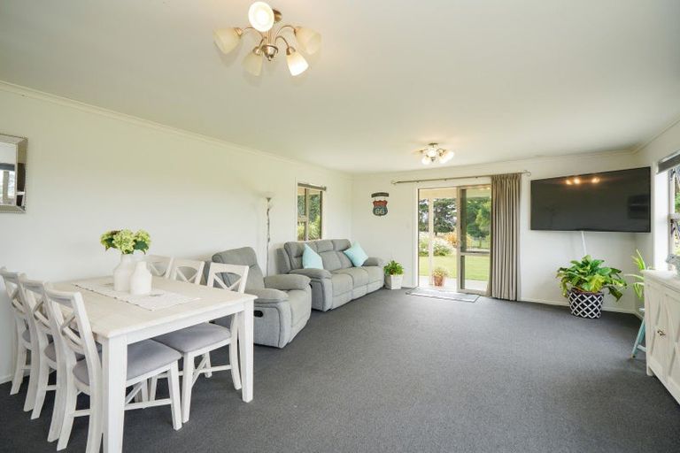 Photo of property in 510 Avon Road, Tisbury, Invercargill, 9877
