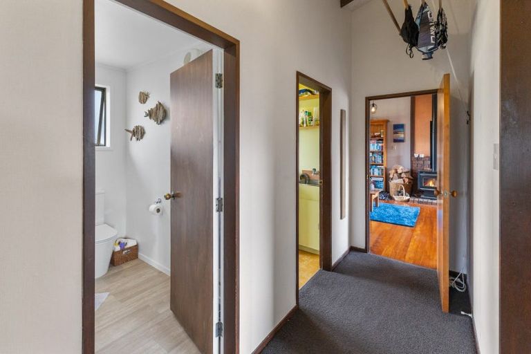 Photo of property in 3 Puka Lane, Ohakune, 4625