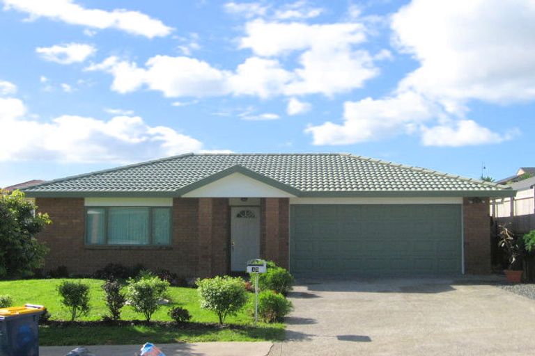 Photo of property in 13a Parkcrest Drive, Henderson, Auckland, 0612