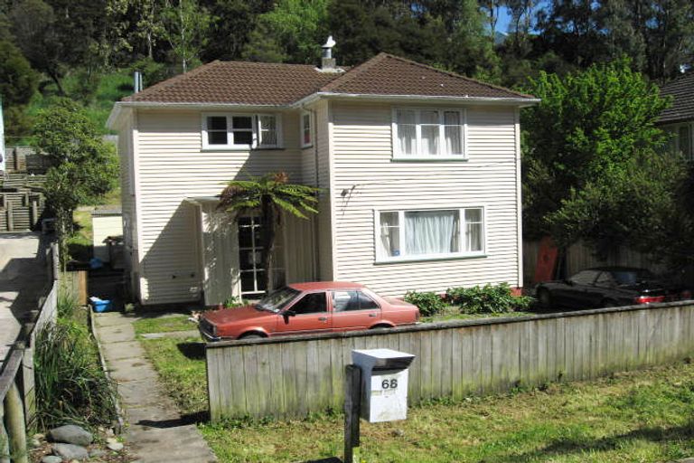 Photo of property in 68 Murphy Street, Toi Toi, Nelson, 7010