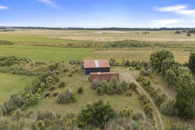 Photo of property in 104 Bergin Road, Foxton, 4814