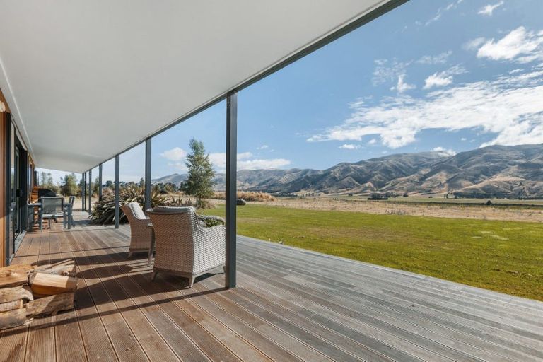 Photo of property in 90 Willowbank Road, Queensberry, Cromwell, 9383