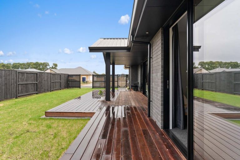 Photo of property in 5 Hauhake Terrace, Leamington, 3495