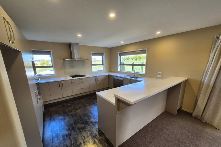 Photo of property in 38 Rich Terrace, Wigram, Christchurch, 8042