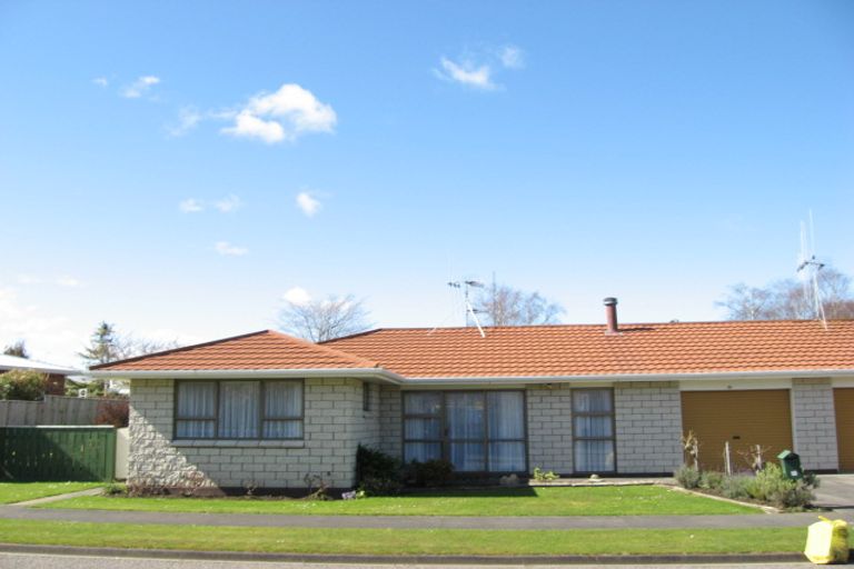 Photo of property in 22a Tennent Court, Marton, 4710