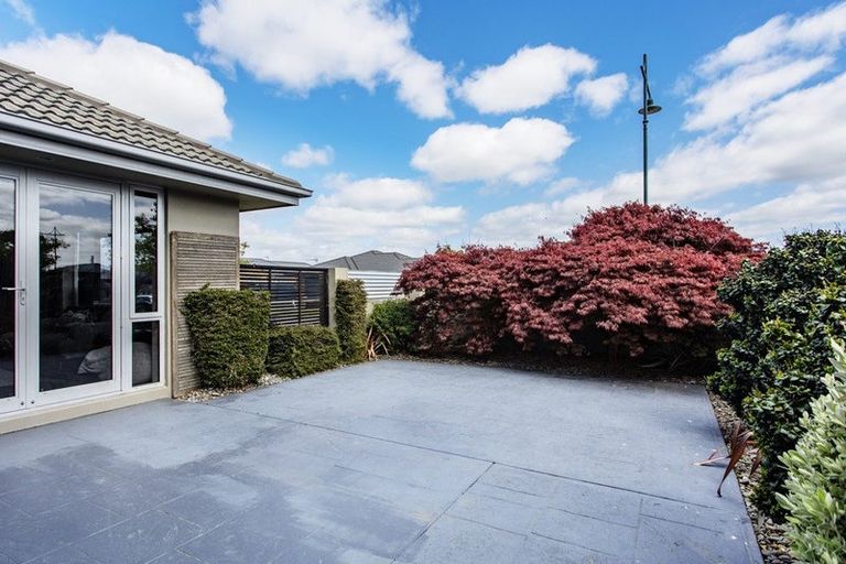 Photo of property in 12 Fergus Street, Kaiapoi, 7630