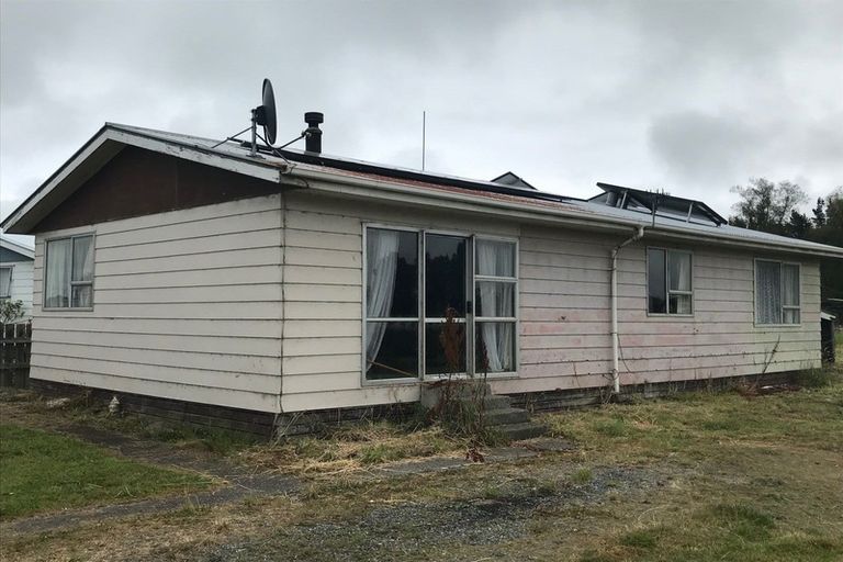 Photo of property in 19 Main Street, Mataura, 9712