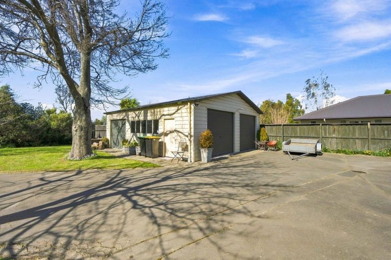 Photo of property in 167 West Belt, Rangiora, 7400