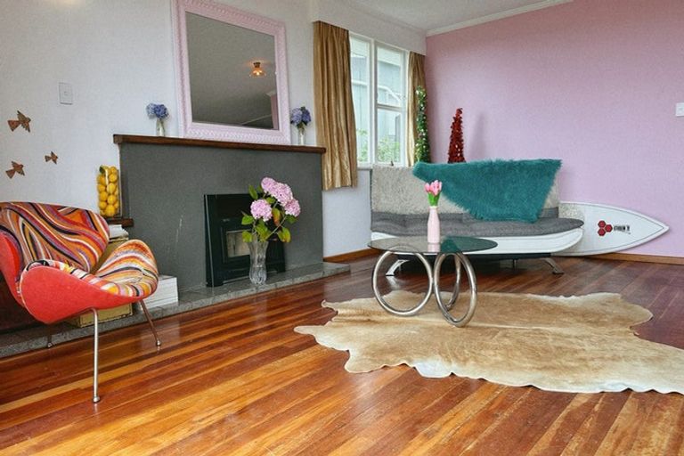 Photo of property in 31 Rodney Avenue, Te Horo Beach, Otaki, 5581